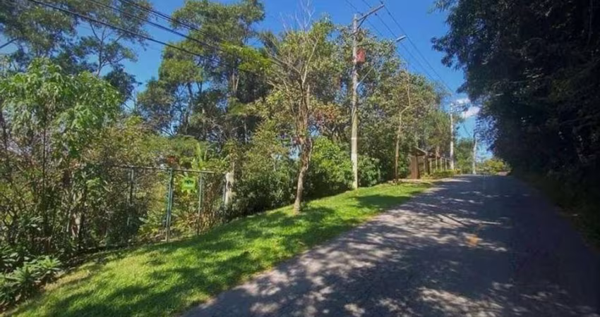 Terreno para Venda em Carapicuíba, Chácara Vale do Rio Cotia