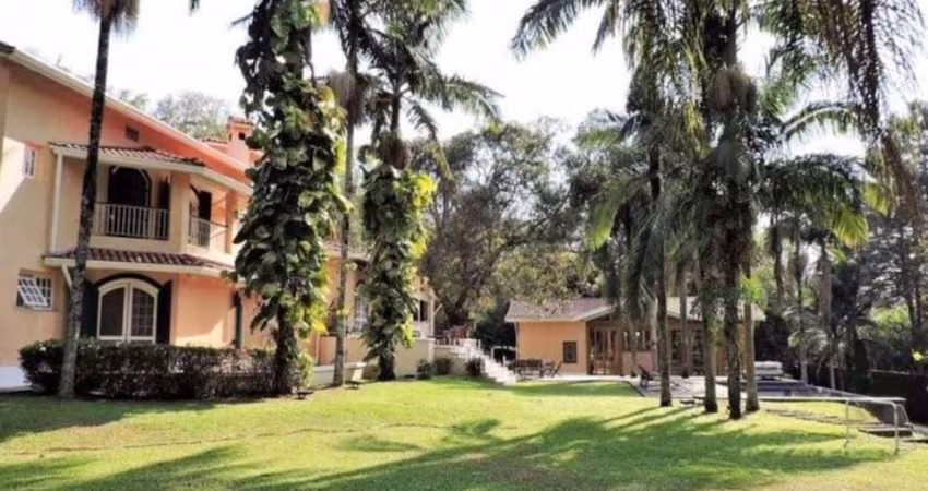 Casa para Venda em Cotia, Parque Silvino Pereira