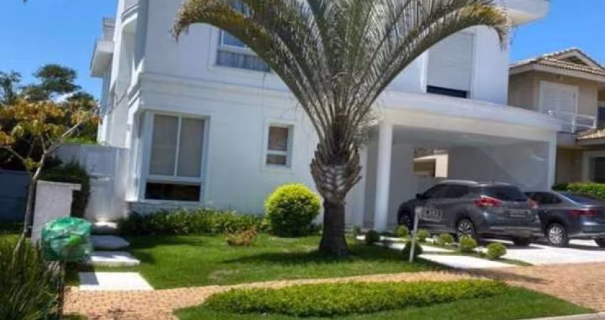 Casa para Venda em Santana de Parnaíba, Alphaville