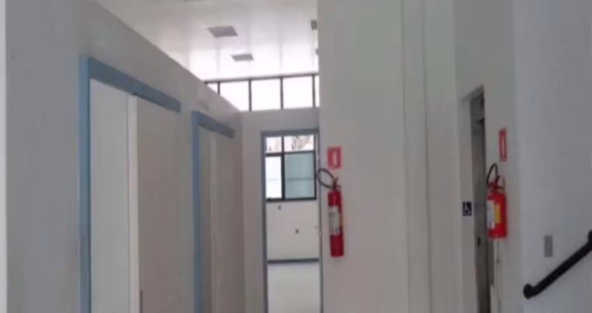 Sala comercial para locação em barueri, bethaville i
