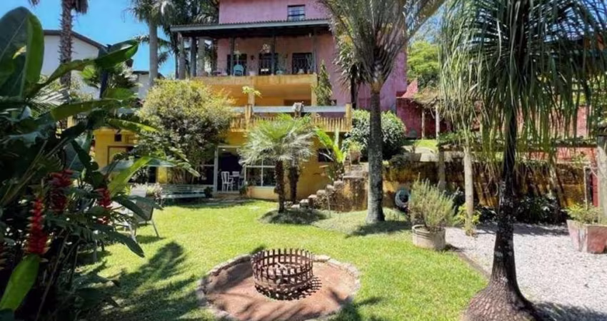 Sobrado para Venda em Cotia, Granja Viana II