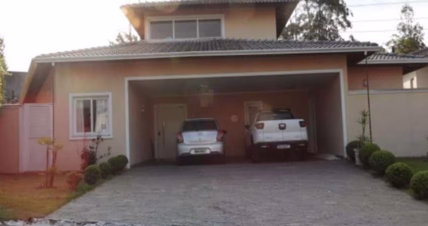 Casa para Venda em Jandira, Nova Higienópolis