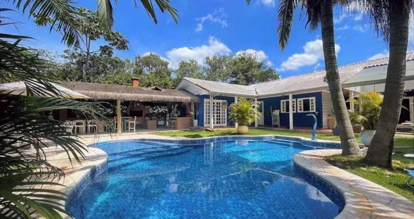 Casa para Venda em Cotia, Parque Dom Henrique