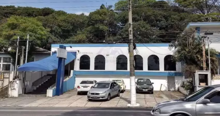 Ponto comercial à venda na Rua Brigadeiro Gavião Peixoto, 561, Lapa, São Paulo