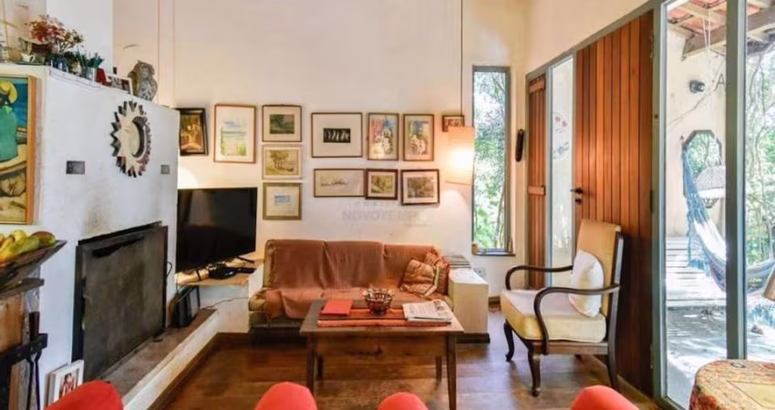 Casa para Venda em Jandira, Nova Higienópolis, 4 dormitórios, 2 suítes, 4 banheiros, 2 vagas