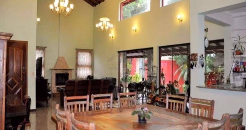 Casa para Venda em Itapevi, Transurb