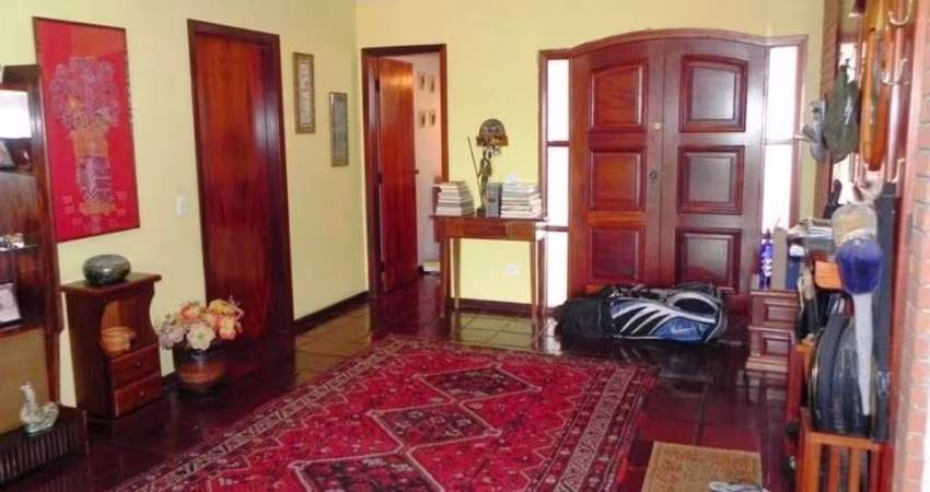 Casa para Venda em Carapicuíba, Chácara Santa Lúcia dos Ypes