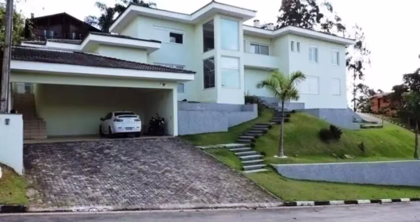 Casa para Venda em Embu das Artes, Parque das Artes