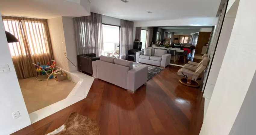 Apartamento para Venda em Barueri, Alphaville Centro Industrial e Empresarial/alphaville, 4 dormitórios, 2 suítes, 3 banheiros, 4 vagas