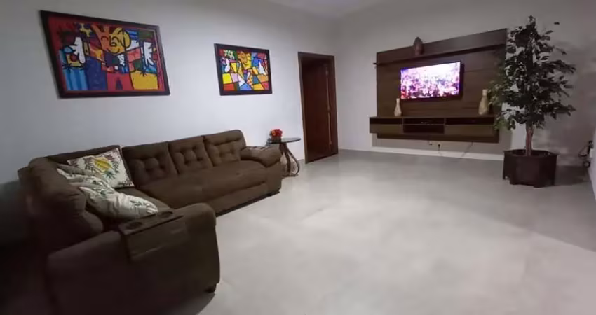 Rancho para venda em penápolis, centro, 3 dormitórios, 3 suítes, 5 banheiros, 10 vagas