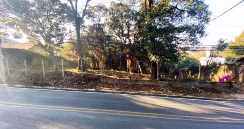 Terreno para Venda em Cotia, Granja Viana