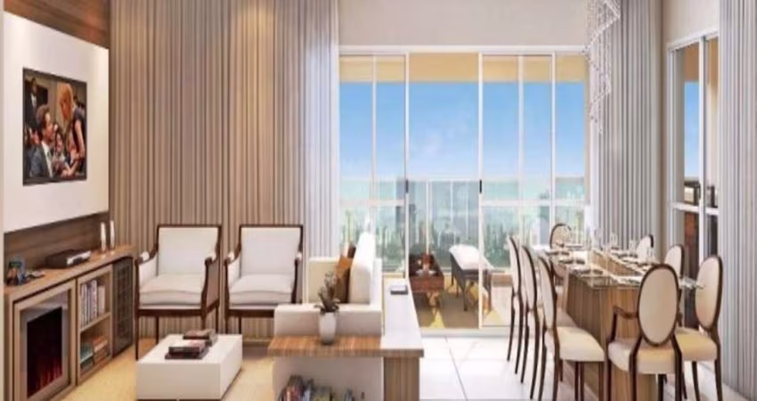 Apartamento para Venda em São Paulo, Vila Clementino