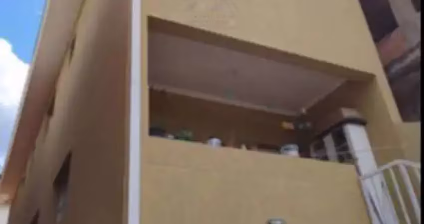 Sobrado para Venda em Barueri, Jardim Tupã, 3 dormitórios, 1 suíte, 2 vagas