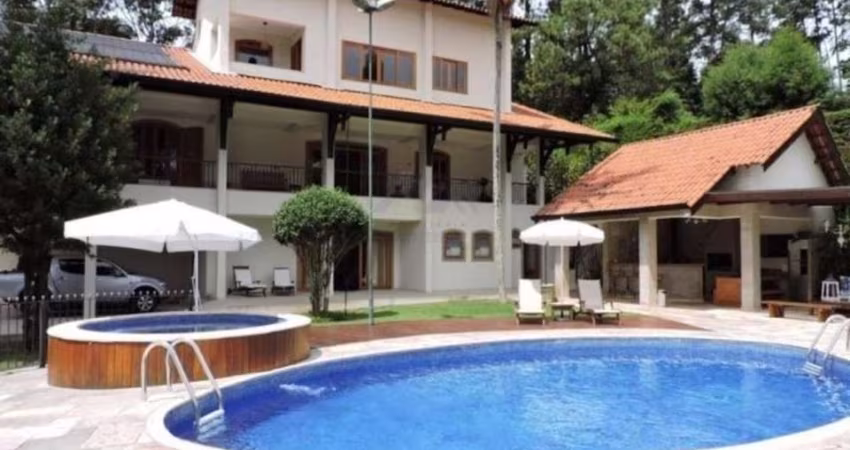 Casa para Venda em Carapicuíba, Granja Santa Maria