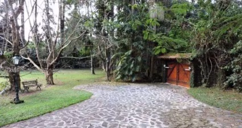 Casa à venda na Rio Bonito, 404, Chácara Eliana, Cotia