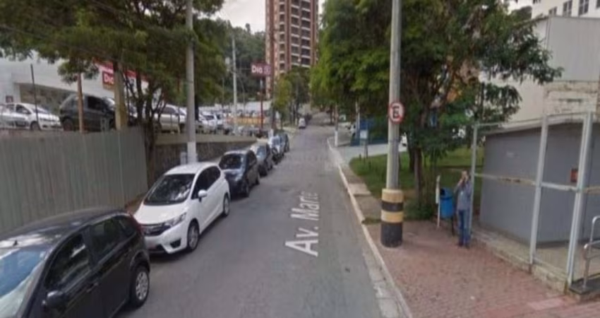 Terreno para Venda em Santana de Parnaíba, Alphaville