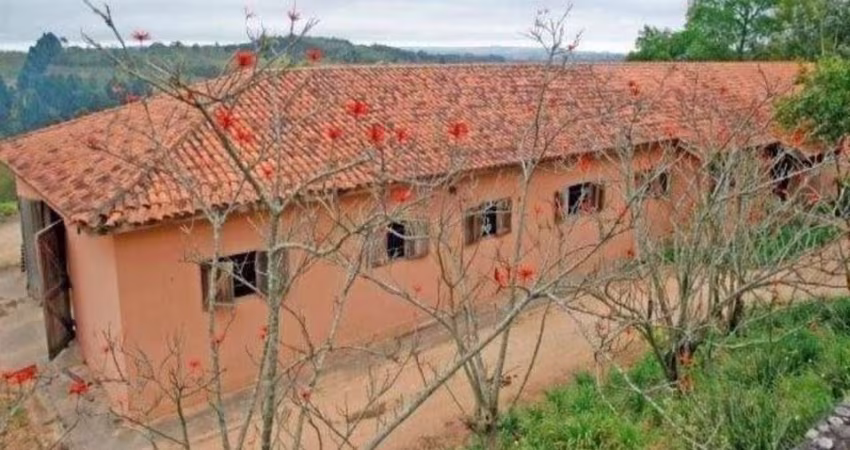 Chácara para Venda em São Roque, Centro (São Roque)