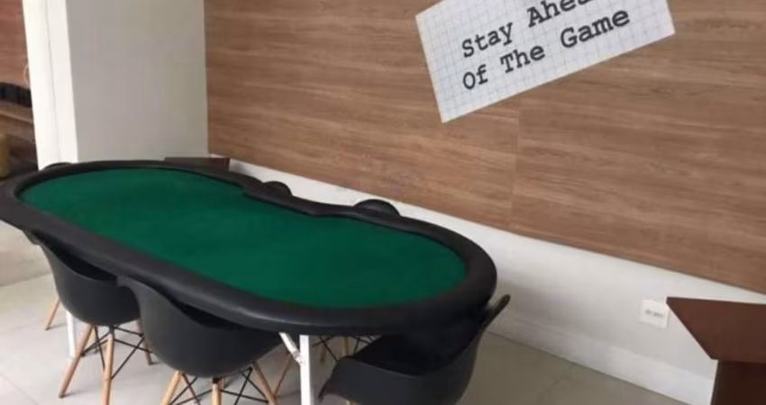 Apartamento para Venda em São Paulo, Vila Mariana