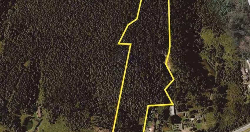 Terreno para Venda em Itapecerica da Serra, Itaquaciara