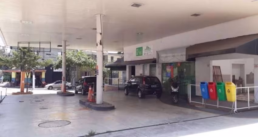 Terreno para Locação em São Paulo, Barra Funda