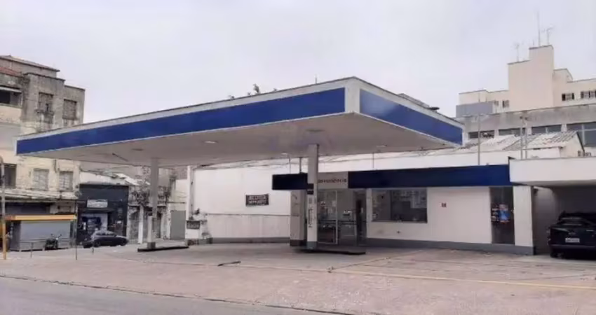 Terreno comercial para alugar na Rua Solon, 829, Bom Retiro, São Paulo