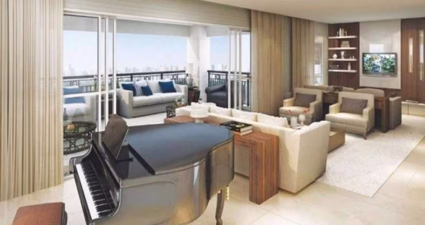 Apartamento para Venda em São Paulo, Santa Teresinha