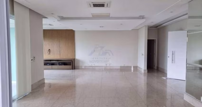 Apartamento para Venda em Santana de Parnaíba, Tamboré, 4 dormitórios, 4 suítes, 5 banheiros