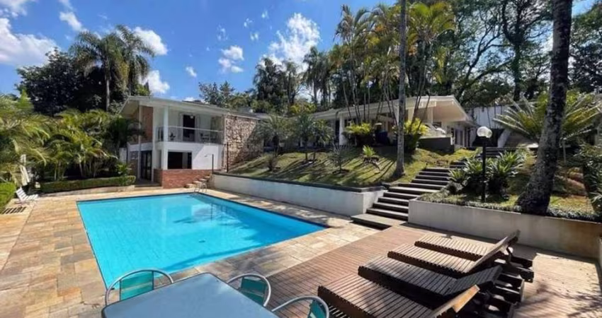 Casa para Venda em Cotia, Vila Santo Antônio