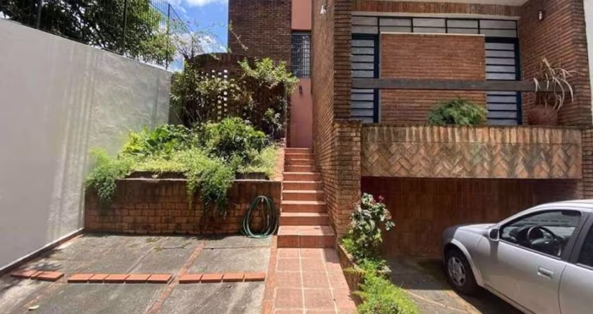 Sobrado para Venda em São Paulo, Jardim Peri Peri
