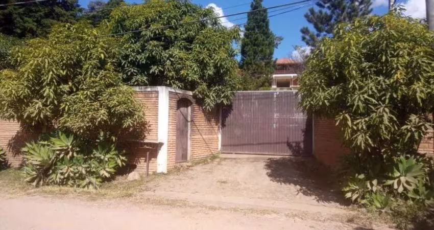 Chácara para Venda em Atibaia, Centro