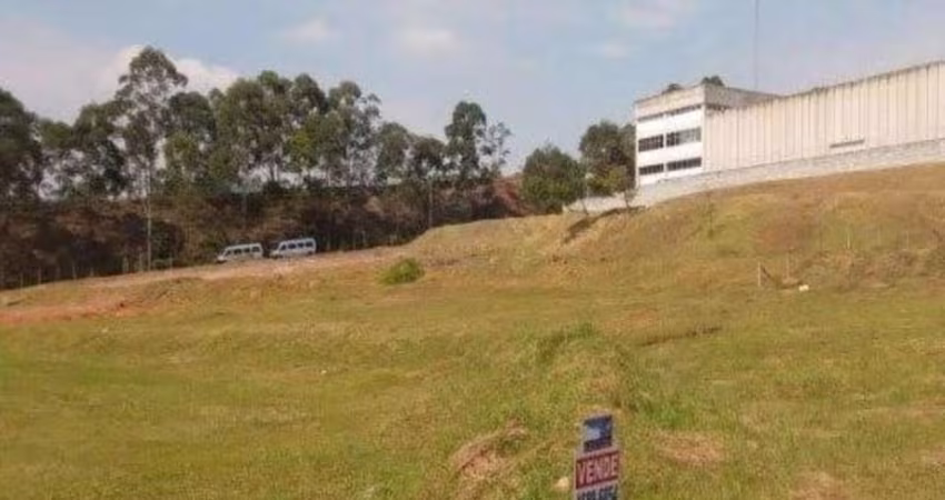 Terreno para Venda em Santana de Parnaíba, Tamboré