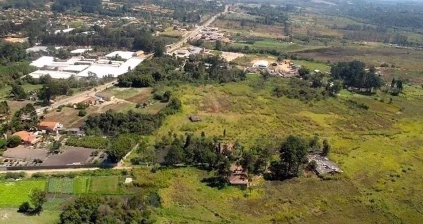 Terreno para Venda em Ibiúna, Vila Verde