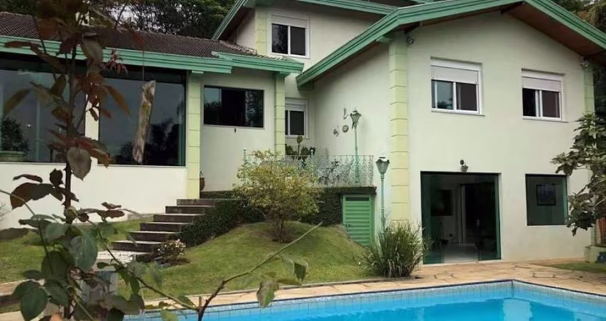 Casa para Venda em Cotia, Vila de São Fernando