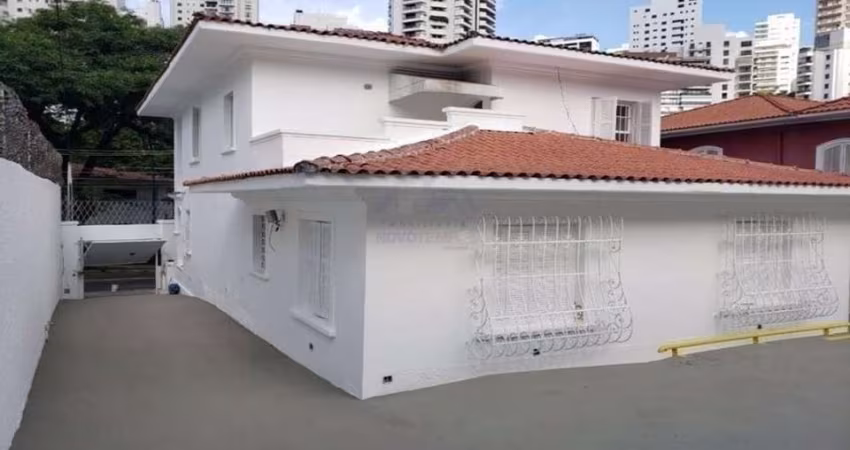 Sobrado para Venda em São Paulo, Pacaembu