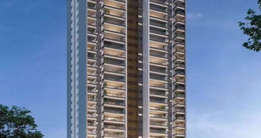Apartamento para Venda em São Paulo, Santo Amaro
