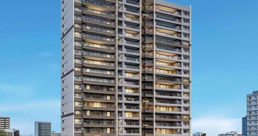Apartamento para Venda em São Paulo, Vila Mariana