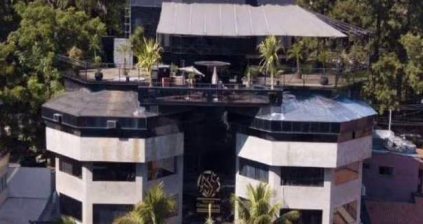 Cobertura para Venda em Cotia, Jardim Lambreta