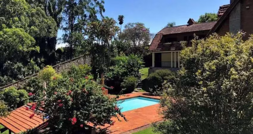 Casa para Venda em Carapicuíba, Chácara do Refúgio