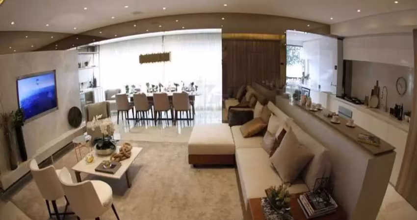 Apartamento à venda na Rua Gregório Serrão, 232, Vila Mariana, São Paulo