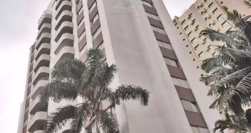 Cobertura à venda na Avenida Macuco, 523, Indianópolis, São Paulo