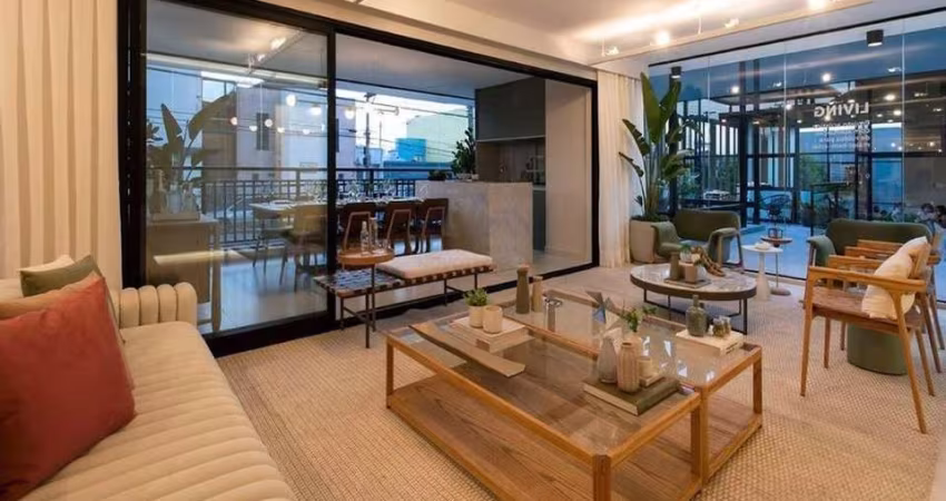 Apartamento para Venda em São Paulo, Belenzinho