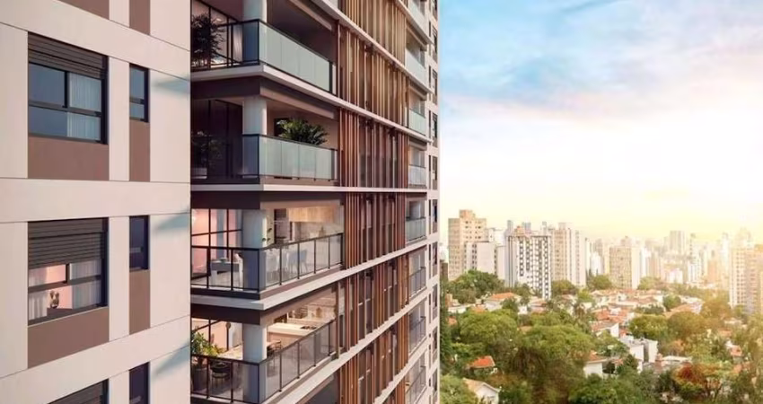Apartamento para Venda em São Paulo, Vila Firmiano Pinto