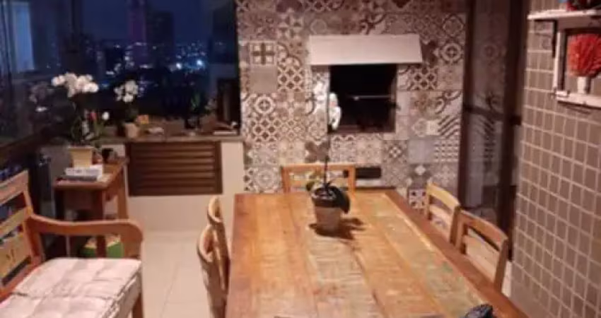 Apartamento para venda em barueri, alphaville industrial