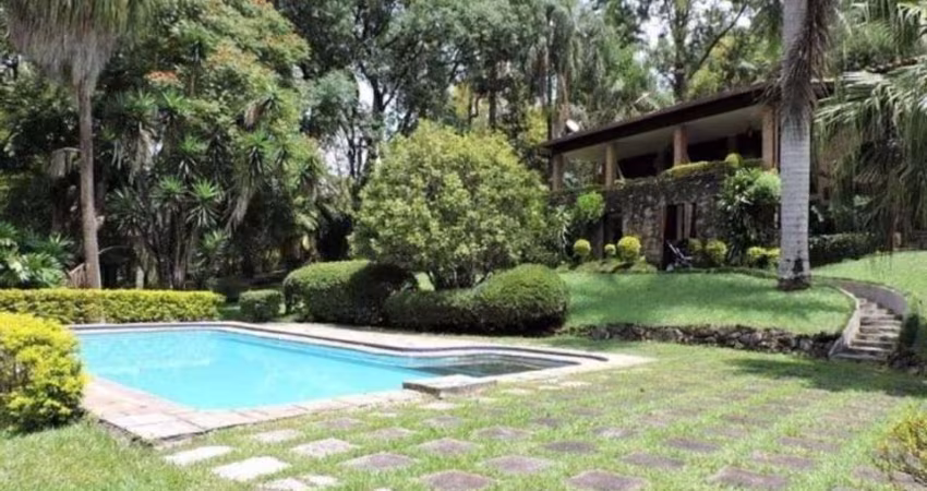 Casa para Venda em Cotia, Parque Silvino Pereira