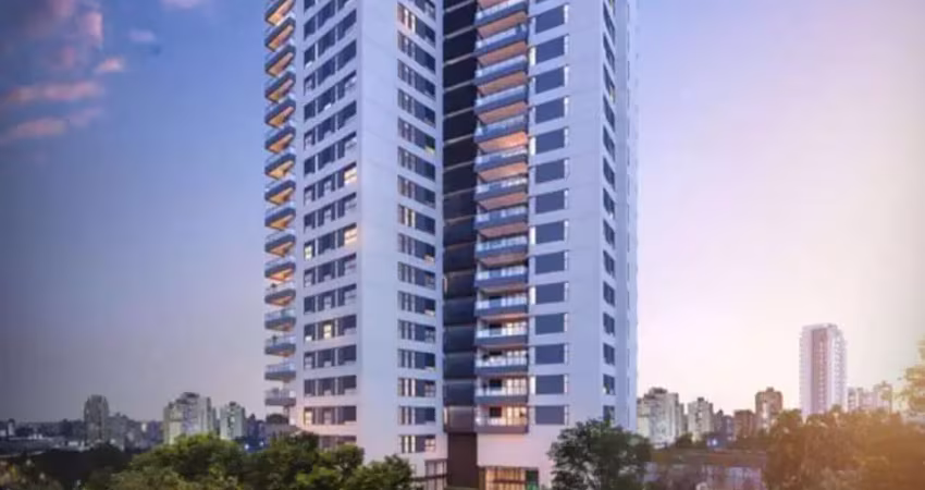 Apartamento para venda em barueri, alphaville industrial