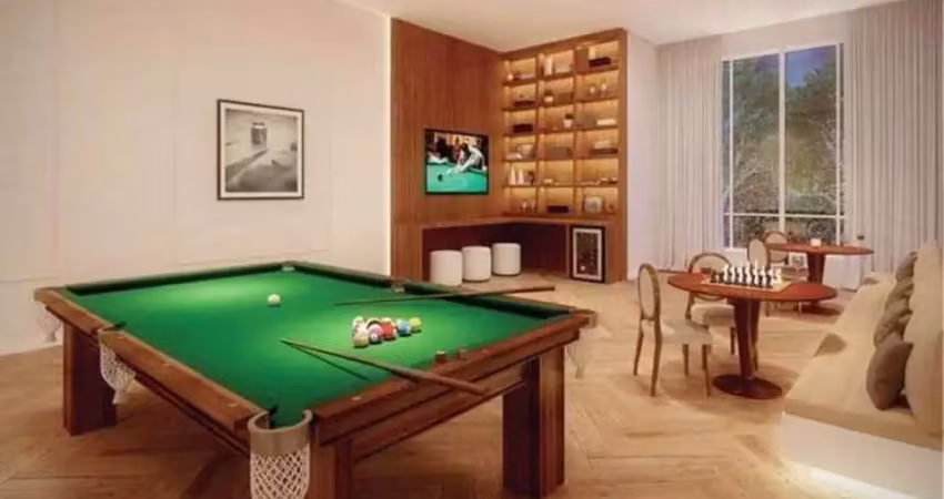 Apartamento à venda na Avenida Cotovia, 308, Indianópolis, São Paulo
