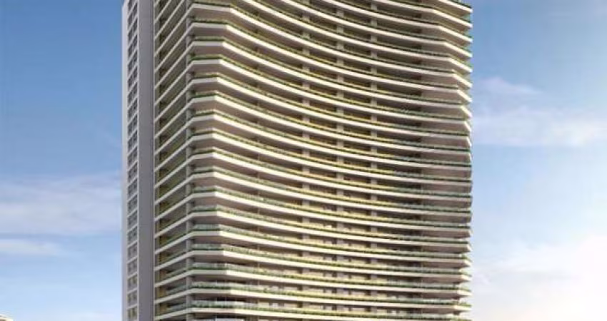 Apartamento para Venda em São Paulo, Moema