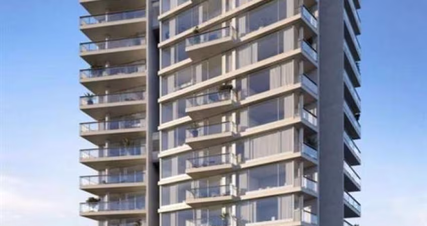 Apartamento Duplex para Venda em São Paulo, Vila Nova Conceição