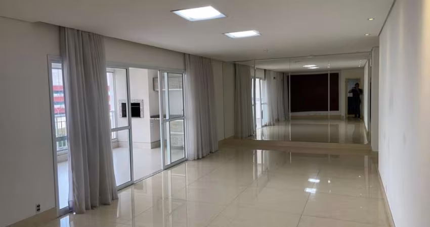 Apartamento para Venda em Santana de Parnaíba, Tamboré Polo Empresarial, 3 dormitórios, 3 suítes, 3 banheiros, 3 vagas