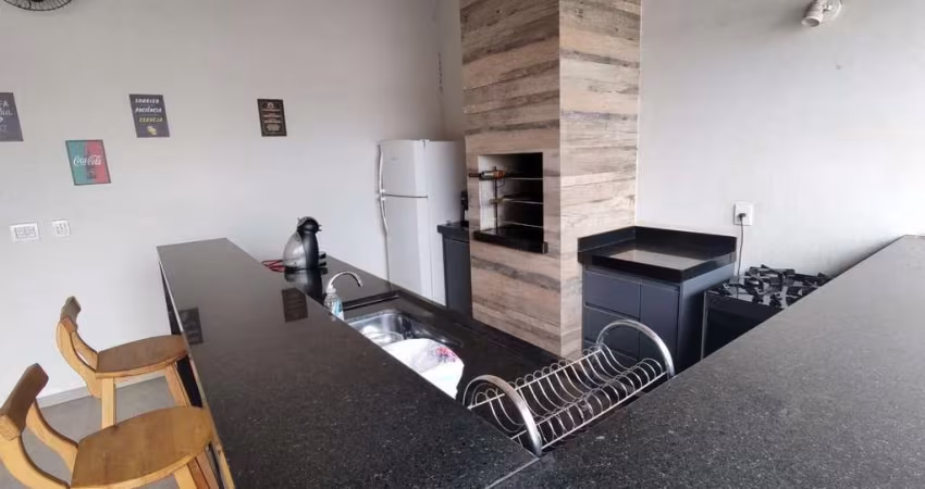 Casa para Venda em Guararapes, Centro, 3 dormitórios, 1 suíte, 3 banheiros, 4 vagas